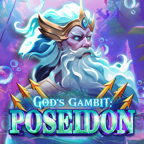 Godâ€™s Gambit: Poseidon-LIVE22 SLOTMAKER