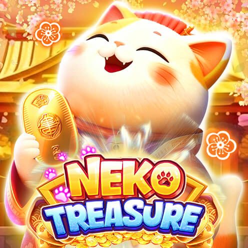 Neko Treasure